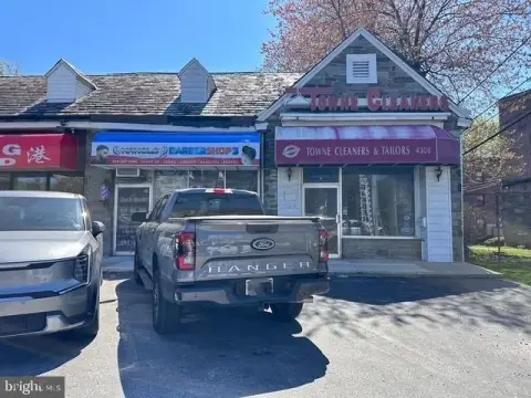 DREXEL HILL Commercial Opportunity