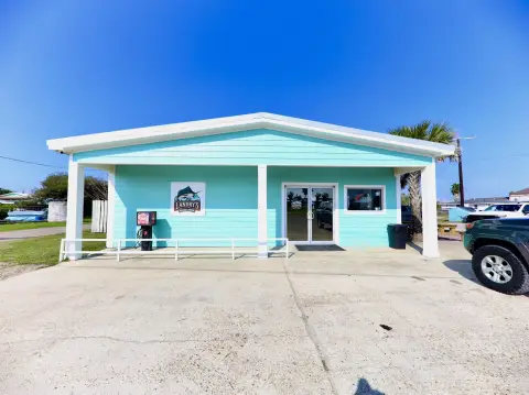 Gas Station with Convenience Store