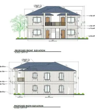 Land Ready for Development
