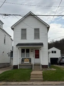 Versatile Commercial Property in Wheeling