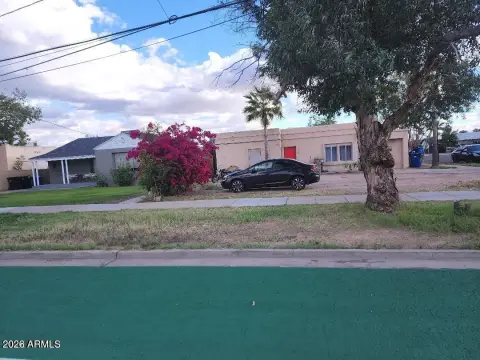 Mesa Multifamily Commercial Property
