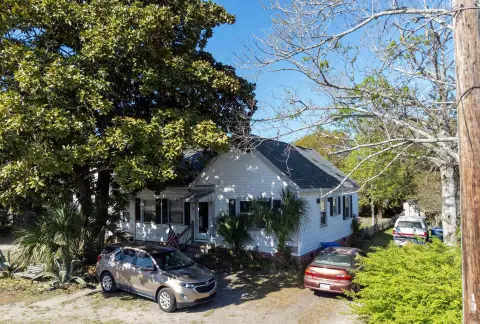 Myrtle Beach Duplex Near Beach
