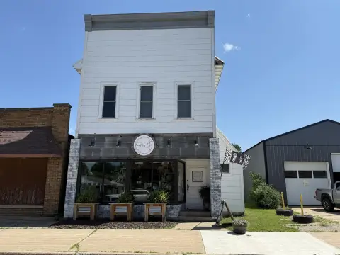 Scandinavia Commercial Investment Opportunity