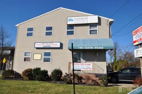 Iselin Office Space For Sale