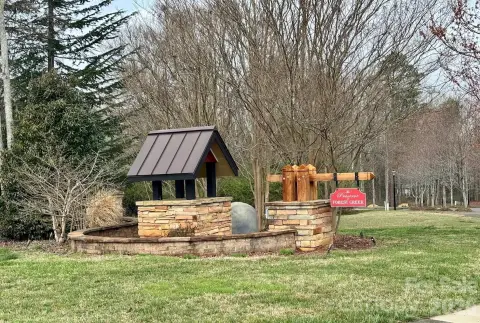 Waxhaw Homesite in Forest Creek