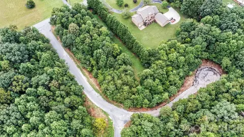 Residential Lots in Hickory, NC