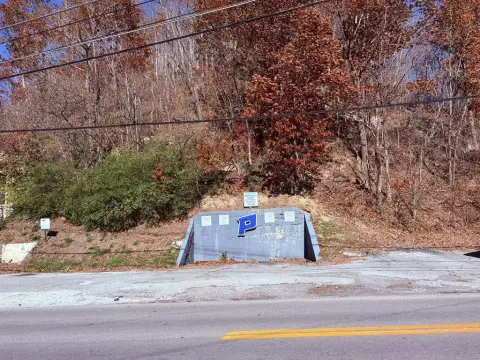 Paintsville, KY Residential Land
