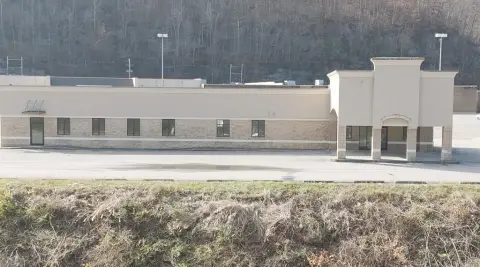 South Williamson Commercial Building For Sale