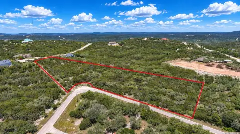 Residential Homesite Land Acreage