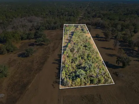 7.5 Acres Near Meridian Road