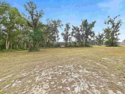 Perry, FL Vacant Lot
