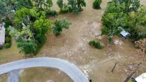 Residential Lot in Established Neighborhood