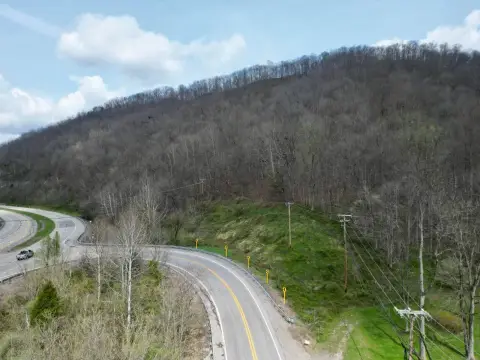 92.79 Acres Vacant Land