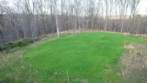 20-Acre Tract in Vanleer, TN