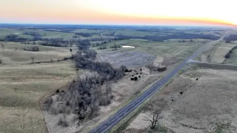 Recreational and Tillable Land Tract