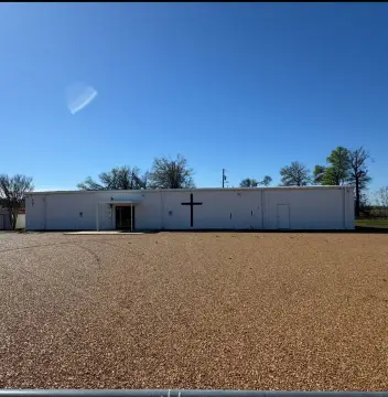 Highway 82 Church For Sale