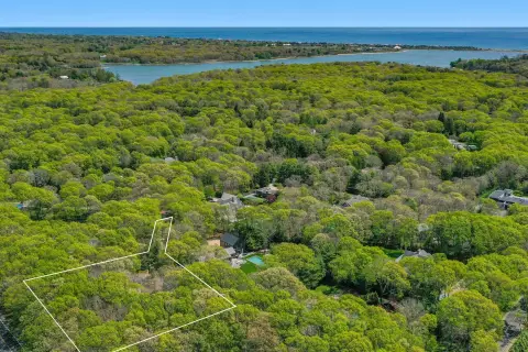 Wainscott Vacant Land South Highway