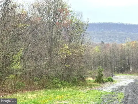 Residential Land in Little Ridge Estates
