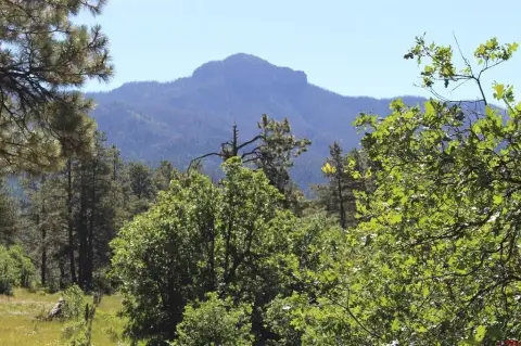 Gated Ranch Recreational Land