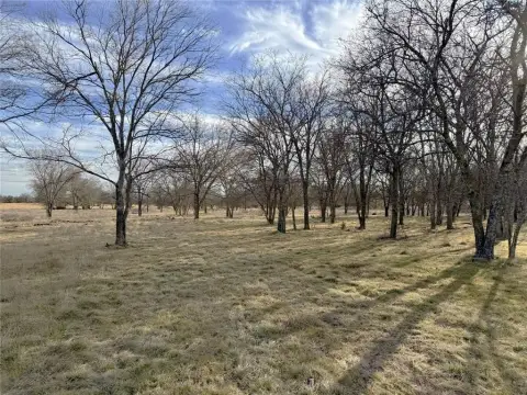 Residential Land in Whitney, Texas