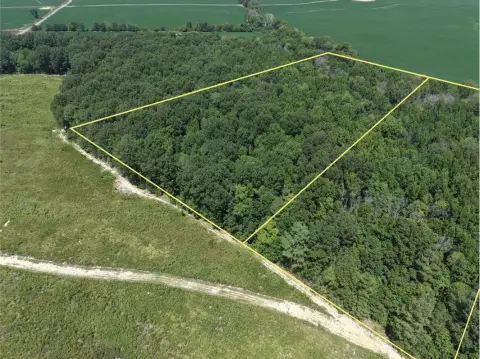 Hunting Land in Flood Plain