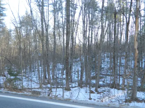 Sanford, ME Land Opportunity