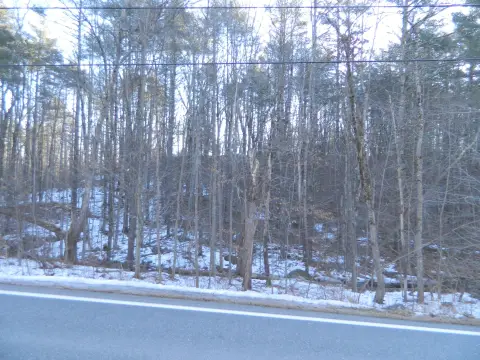 Sanford, ME: 3.4-Acre Lot