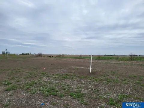 Residential Land in Hallam, NE