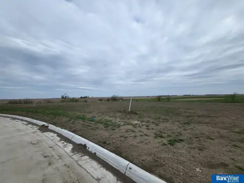 Residential Lot in Hallam, NE