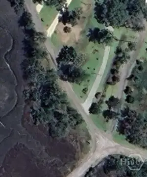 Waterfront Homesite in McIntosh County