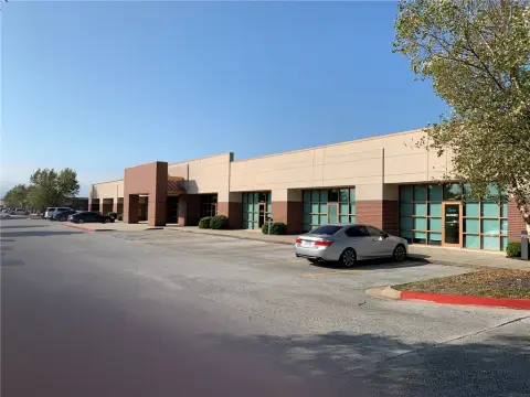 Office Unit Near Walmart Campus