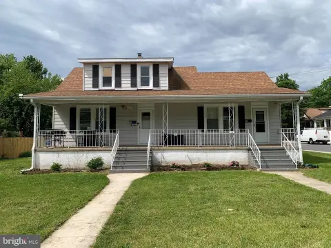Glen Burnie Multi-Family Duplex