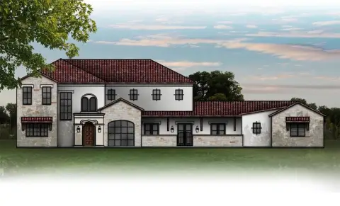 Residential Land in Rivercrest