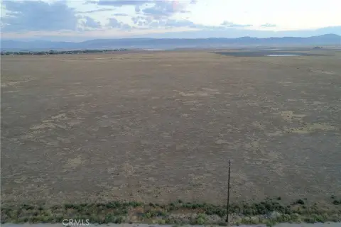 Antelope Acres Agricultural Land Opportunity