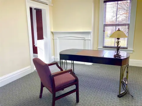 Historic Oyster Bay Office Suite