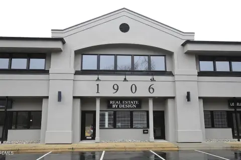 Multi-Suite Office Space