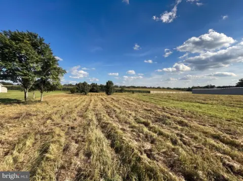 Vacant Commercial Land