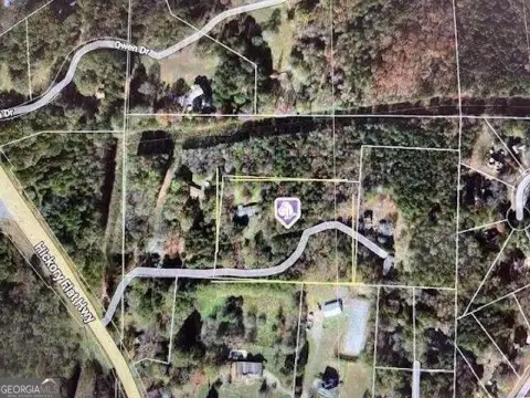 Canton, GA Land For Sale