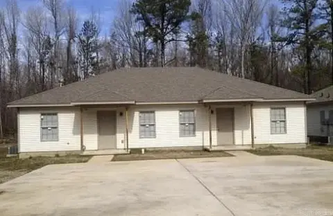 Duplex Investment Property