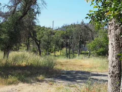 Redding Land with Utilities