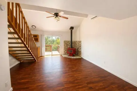 Cottonwood Duplex in Gated Community