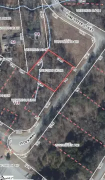 Residential Lot in Greenville, SC