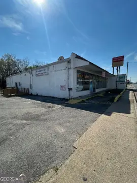 Commercial Property in Rome, GA