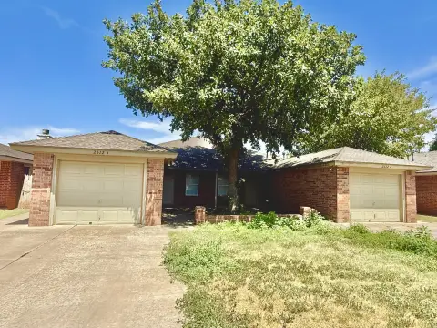 Duplex with Private Yards