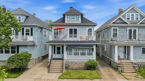 Two-Unit Residential Income Property