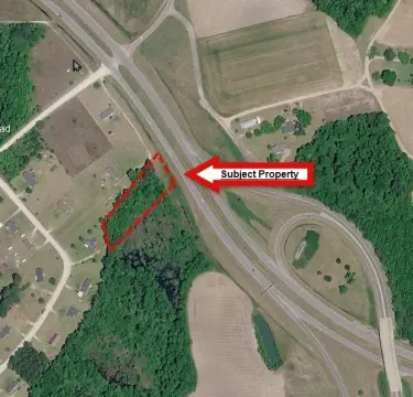 Marion, SC - 1-Acre Lot