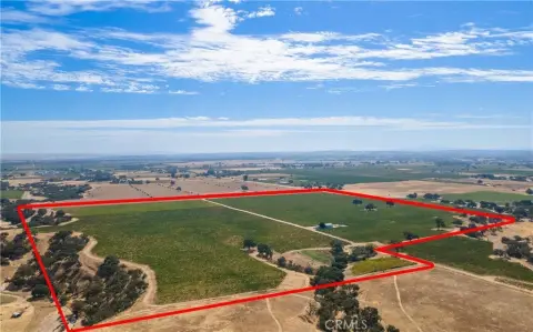 Paso Robles Vineyard Opportunity