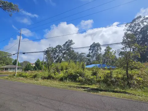 Mountain View Land For Sale
