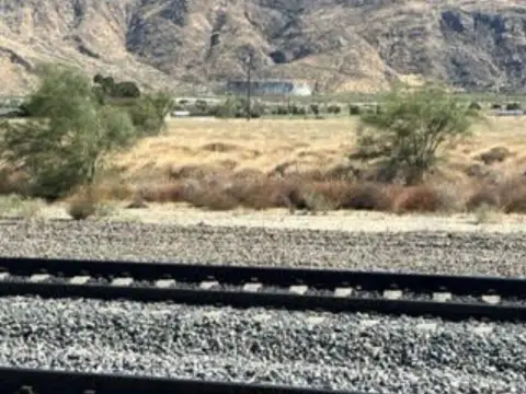 Cabazon Commercial Vacant Land