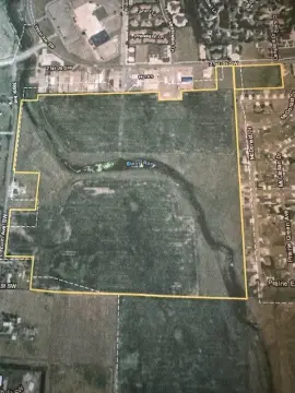 Huron, SD Land Opportunity